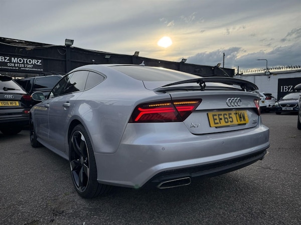 Used Audi A7 2015 for sale - 75567008: Photo 50