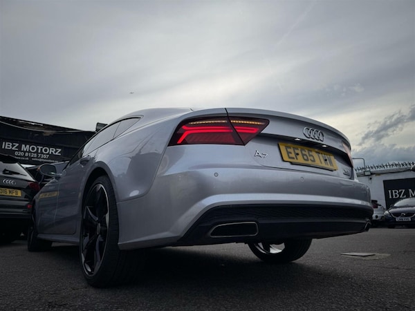 Used Audi A7 2015 for sale - 75567008: Photo 51