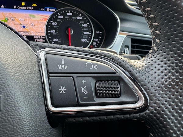 Used Audi A7 2015 for sale - 75567008: Photo 57