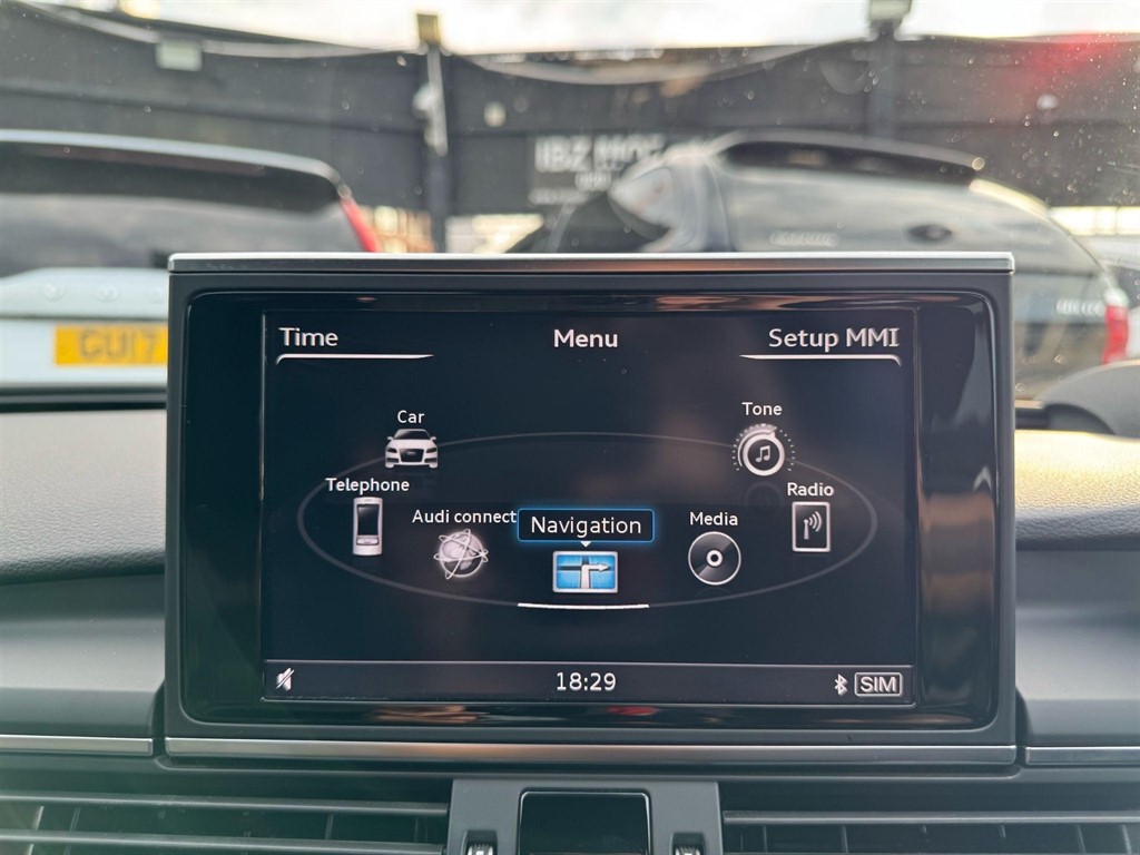 Vehicle 60