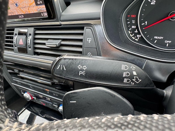 Used Audi A7 2015 for sale - 75567008: Photo 64