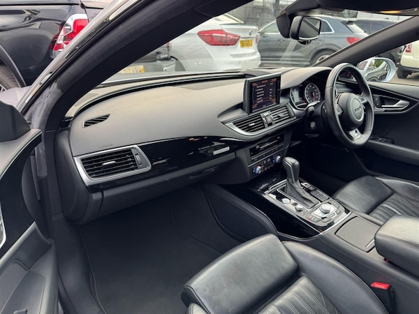 Used Audi A7 2015 for sale - 75567008: Photo 65
