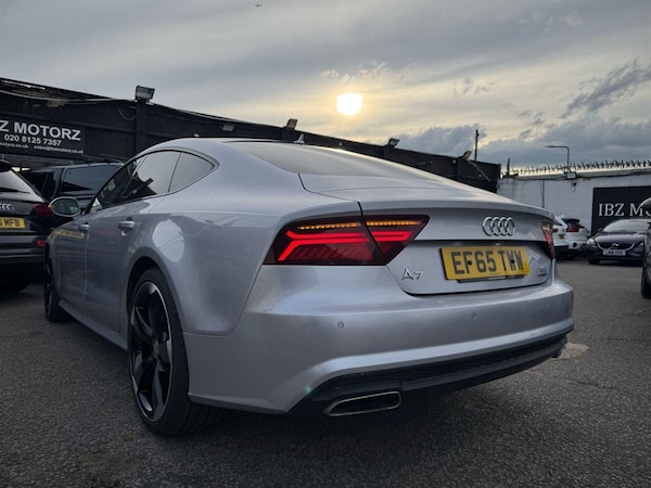 Used Audi A7 2015 for sale - 75567008: Photo 6