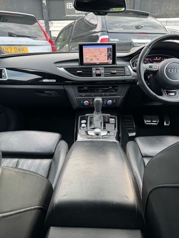 Used Audi A7 2015 for sale - 75567008: Photo 72
