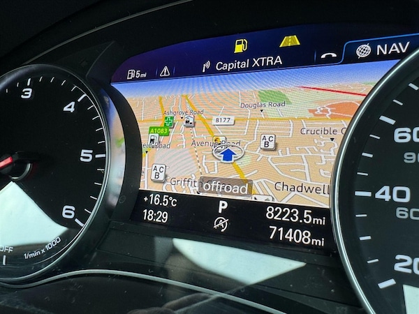 Used Audi A7 2015 for sale - 75567008: Photo 73