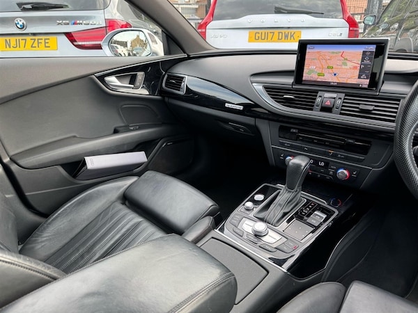 Used Audi A7 2015 for sale - 75567008: Photo 74