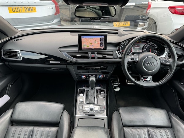Used Audi A7 2015 for sale - 75567008: Photo 75