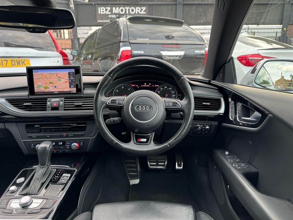 Vehicle 76