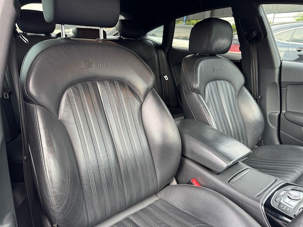 Used Audi A7 2015 for sale - 75567008: Photo 78
