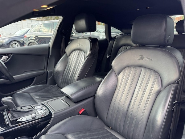 Used Audi A7 2015 for sale - 75567008: Photo 79