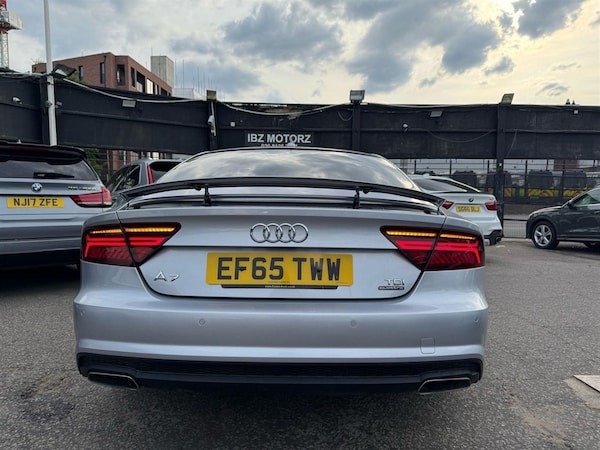 Used Audi A7 2015 for sale - 75567008: Photo 7