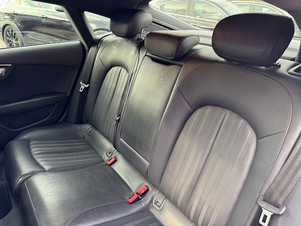 Used Audi A7 2015 for sale - 75567008: Photo 81