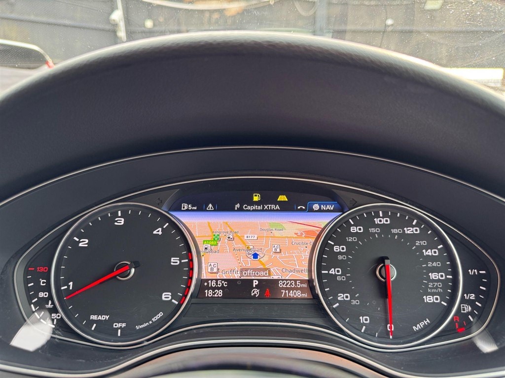 Vehicle 83
