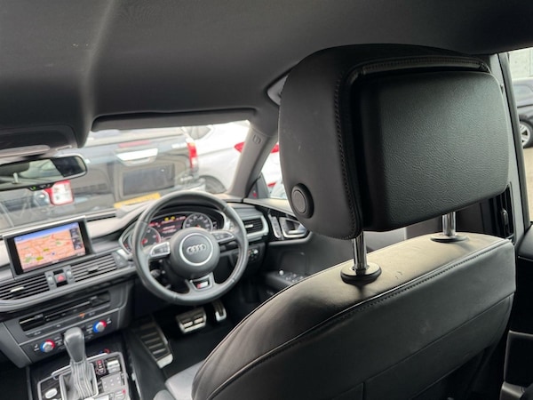 Used Audi A7 2015 for sale - 75567008: Photo 86