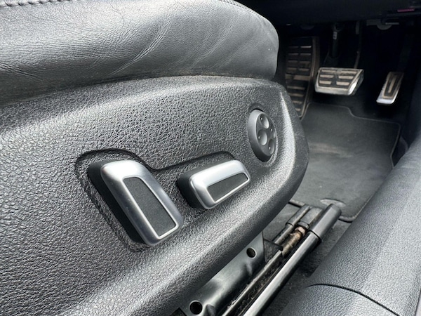 Used Audi A7 2015 for sale - 75567008: Photo 87