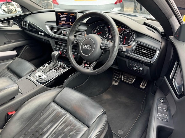 Used Audi A7 2015 for sale - 75567008: Photo 88