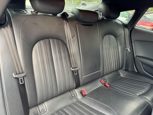Used Audi A7 2015 for sale - 75567008: Photo 89