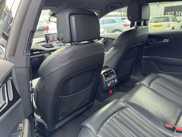 Used Audi A7 2015 for sale - 75567008: Photo 90