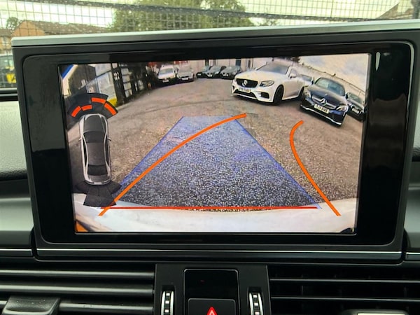Used Audi A7 2015 for sale - 75567008: Photo 91