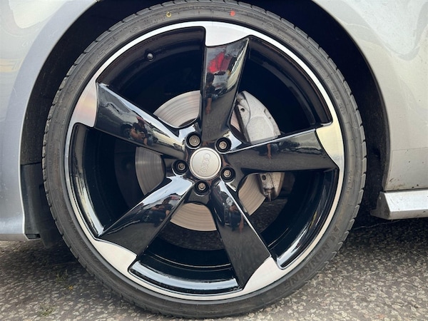 Used Audi A7 2015 for sale - 75567008: Photo 96