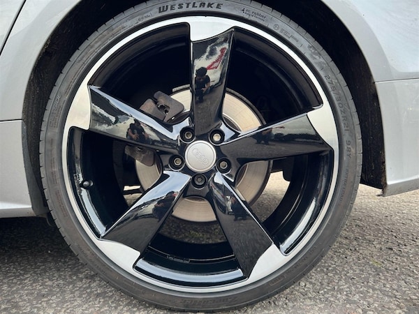 Used Audi A7 2015 for sale - 75567008: Photo 97