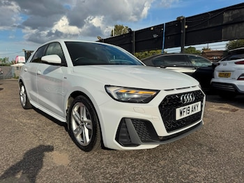 Used Audi A1 2019 for sale - 79452763: Photo