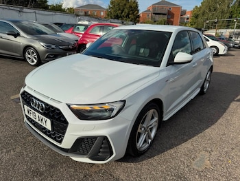 Used Audi A1 2019 for sale - 79452763: Photo