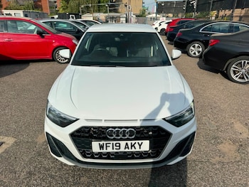 Used Audi A1 2019 for sale - 79452763: Photo