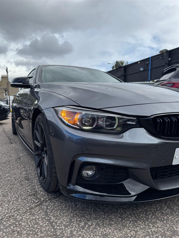 Used BMW 4 Series 2019 for sale - 75946908: Photo 20