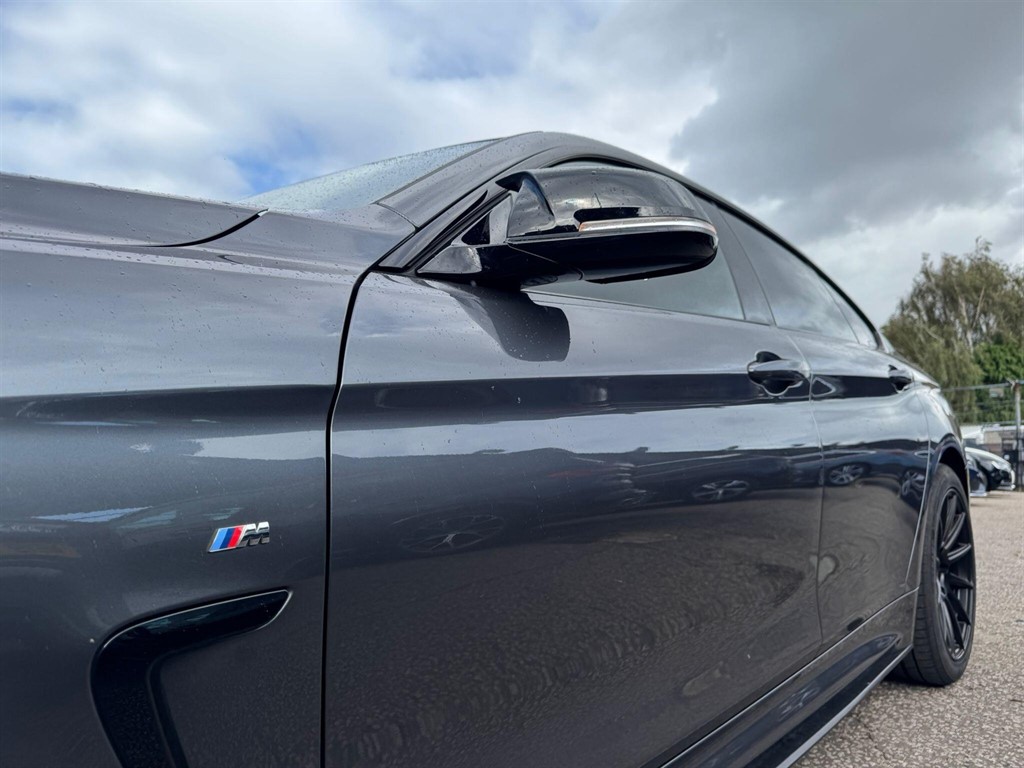 Used BMW 4 Series 2019 for sale - 75946908: Photo 23