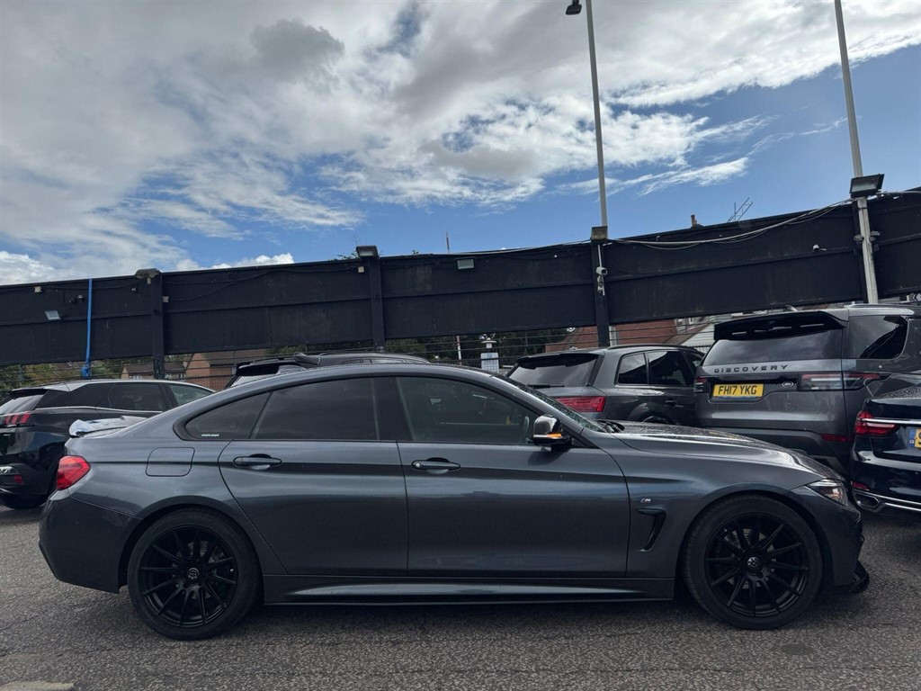 Used BMW 4 Series 2019 for sale - 75946908: Photo 25