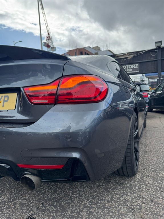 Used BMW 4 Series 2019 for sale - 75946908: Photo 28