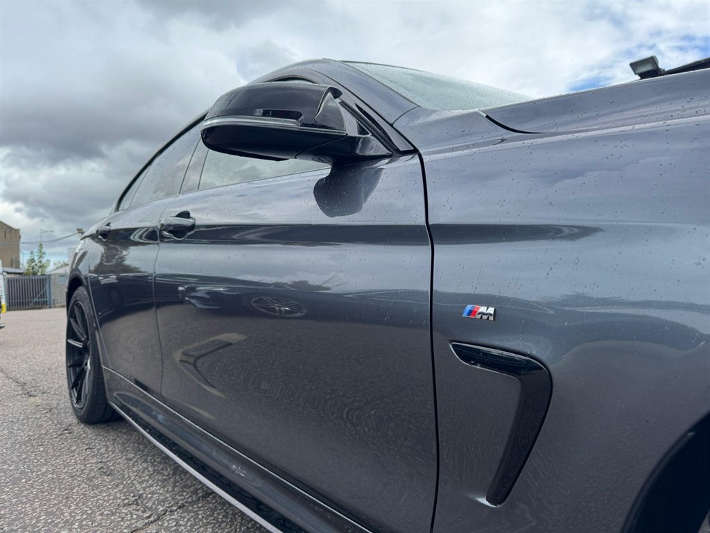 Used BMW 4 Series 2019 for sale - 75946908: Photo 29