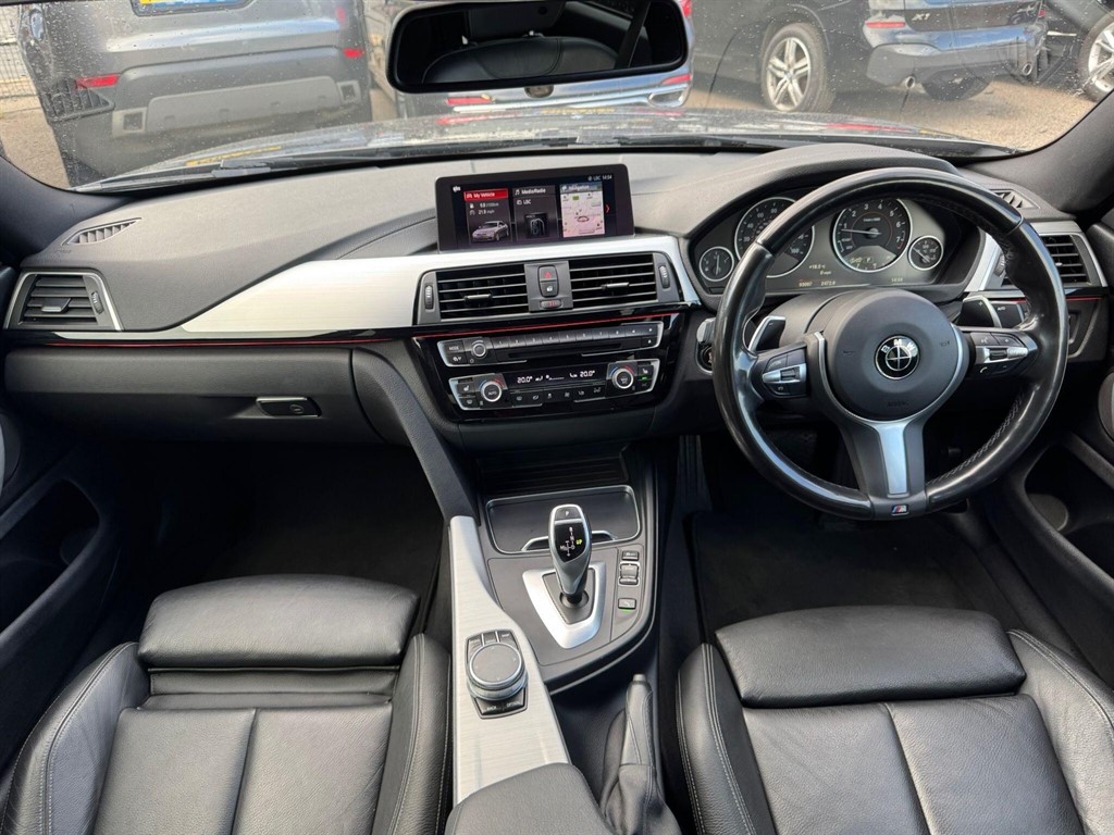 Used BMW 4 Series 2019 for sale - 75946908: Photo 42