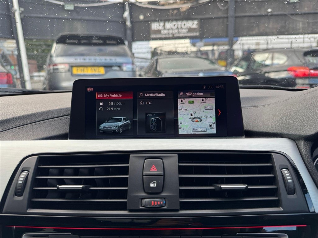 Used BMW 4 Series 2019 for sale - 75946908: Photo 48