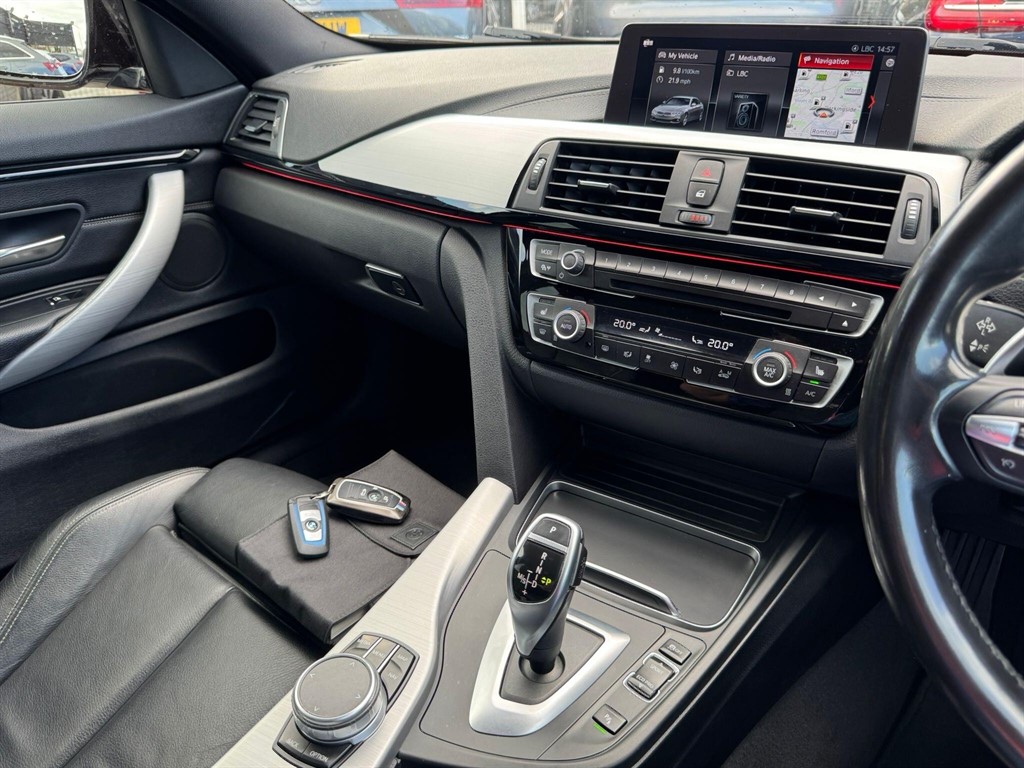 Used BMW 4 Series 2019 for sale - 75946908: Photo 49