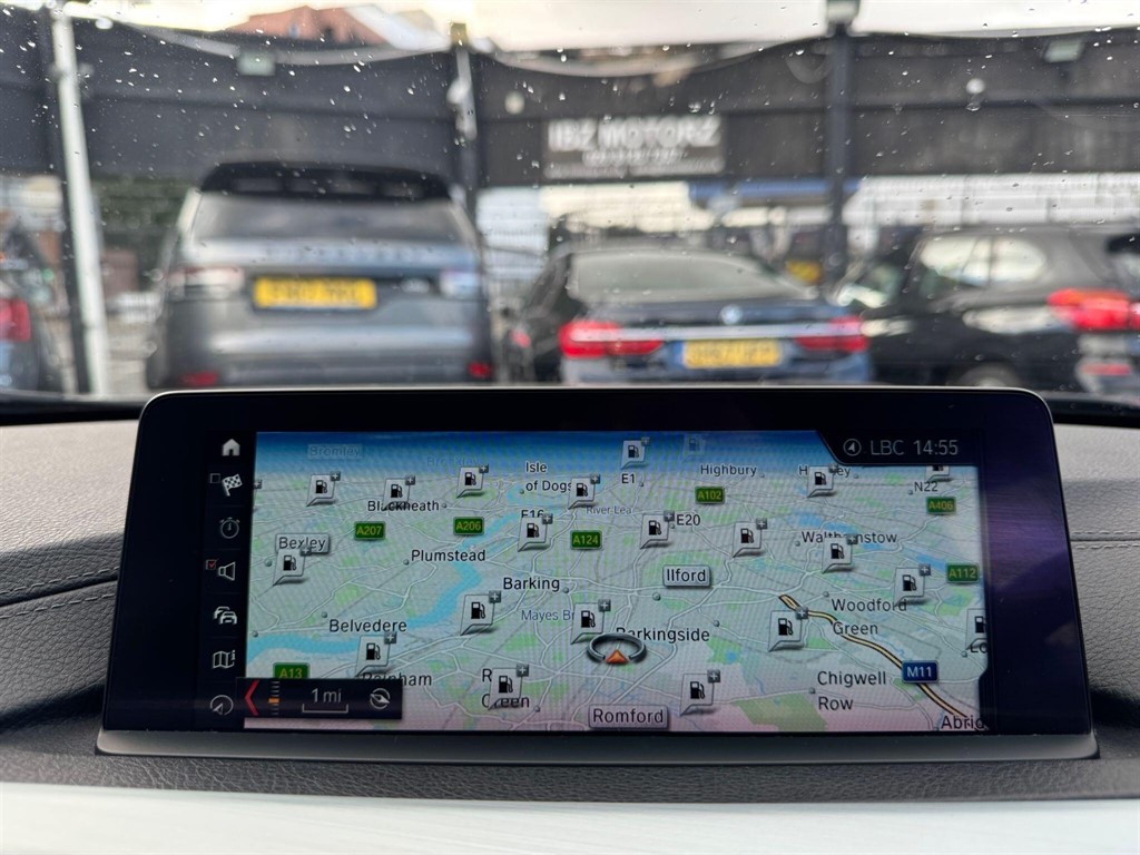 Used BMW 4 Series 2019 for sale - 75946908: Photo 51