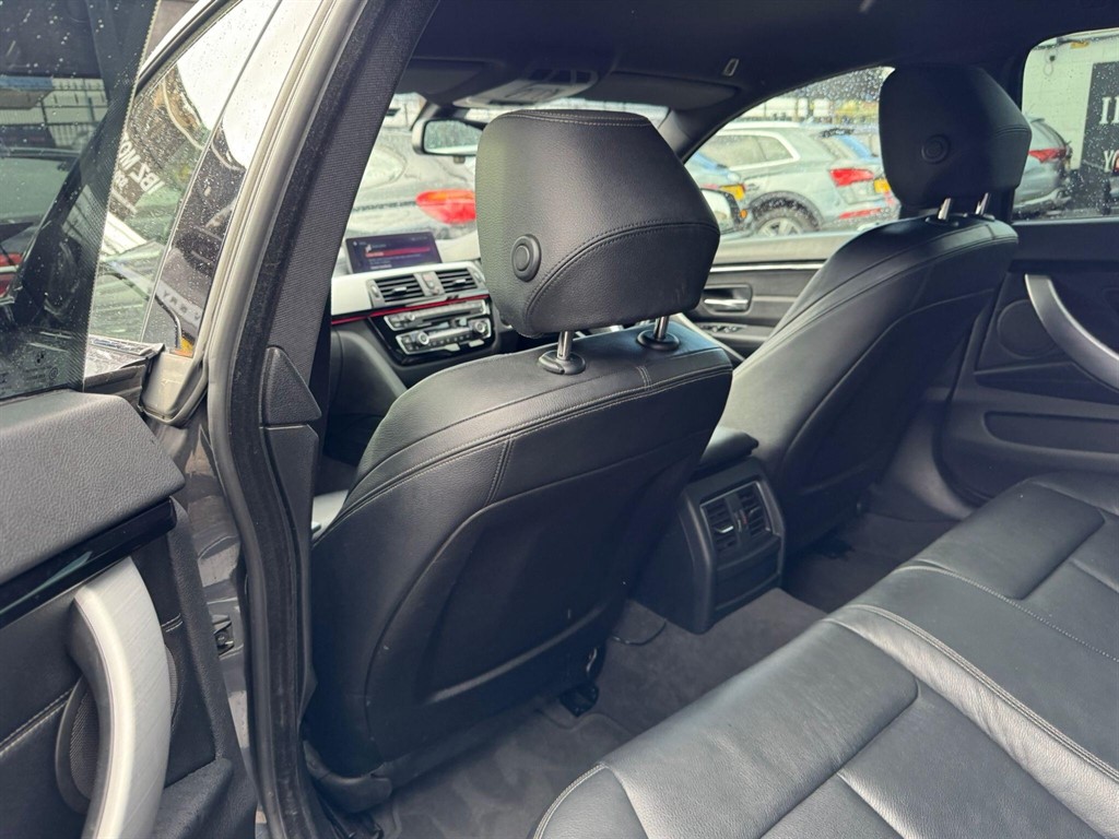 Used BMW 4 Series 2019 for sale - 75946908: Photo 54