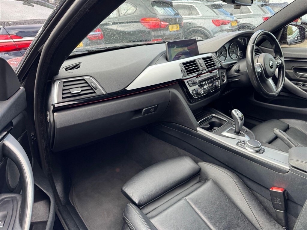 Used BMW 4 Series 2019 for sale - 75946908: Photo 61