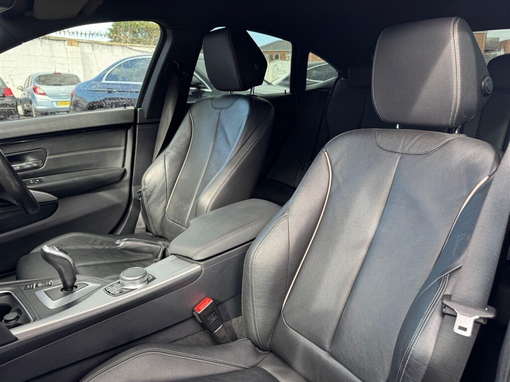 Used BMW 4 Series 2019 for sale - 75946908: Photo 65