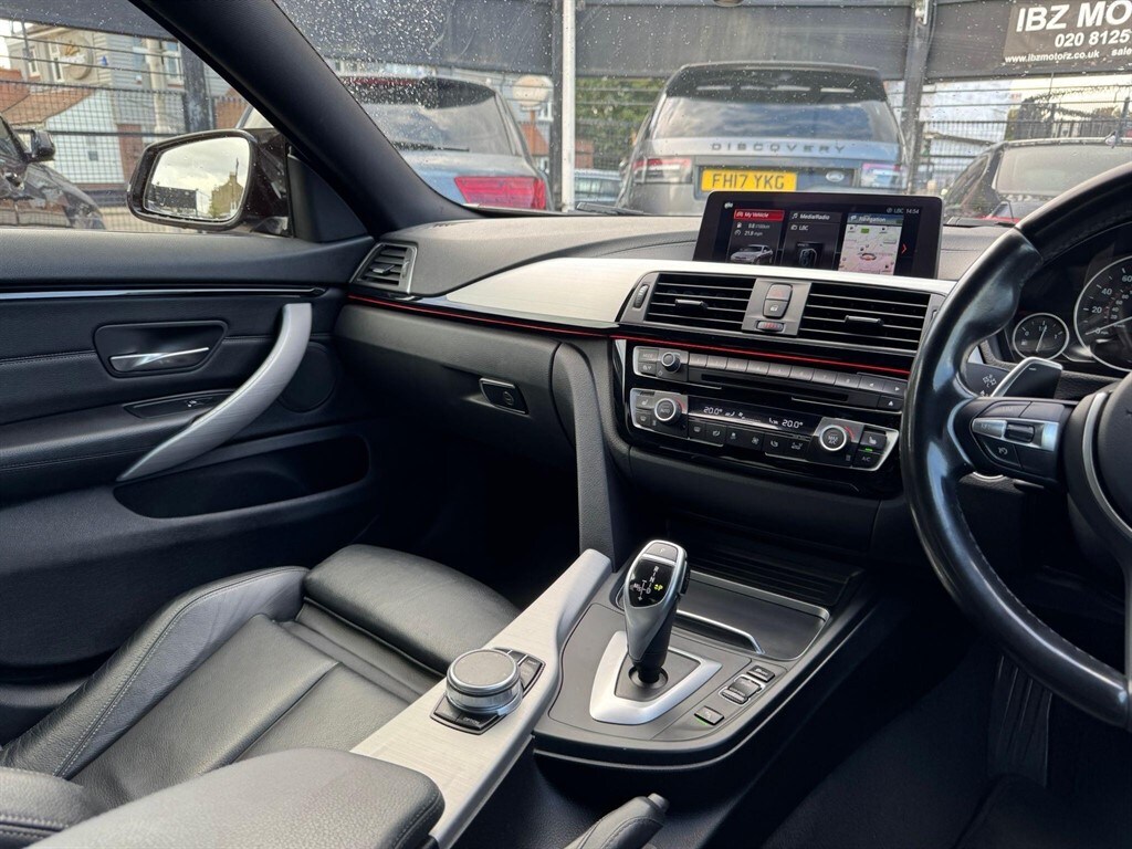 Used BMW 4 Series 2019 for sale - 75946908: Photo 68