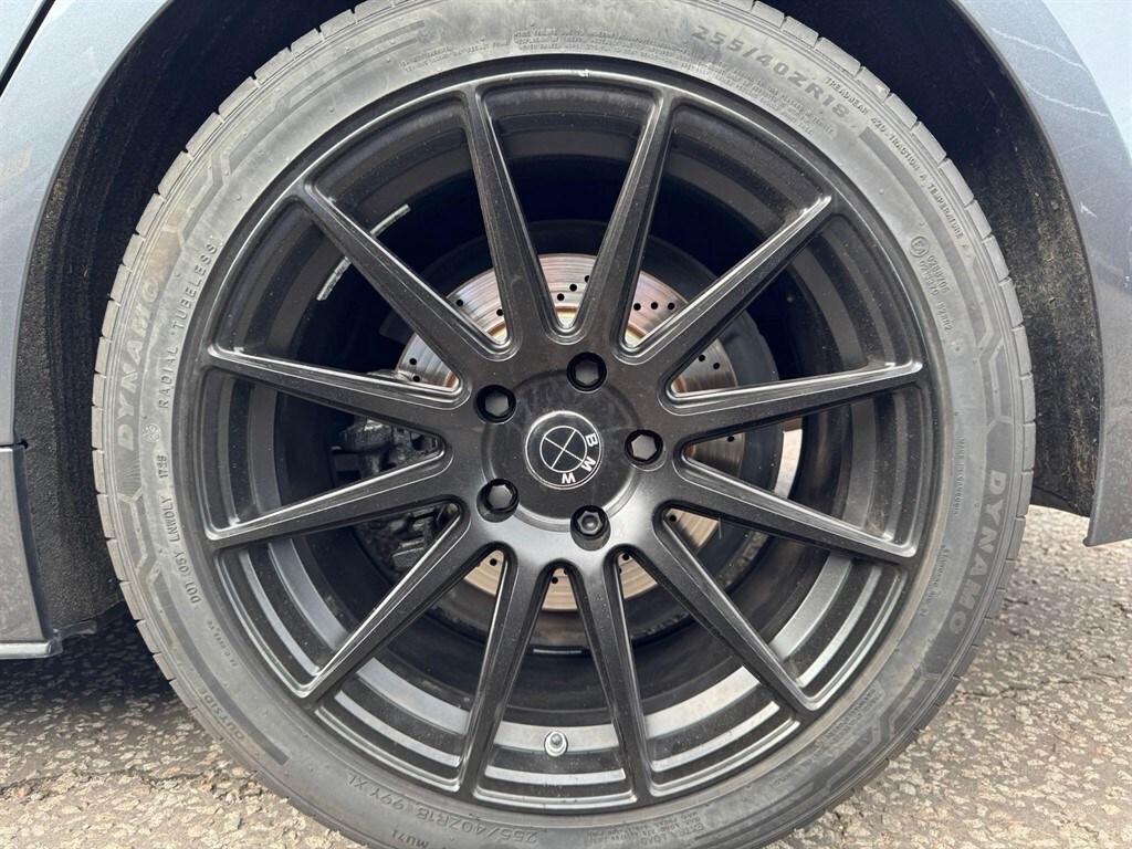 Used BMW 4 Series 2019 for sale - 75946908: Photo 75