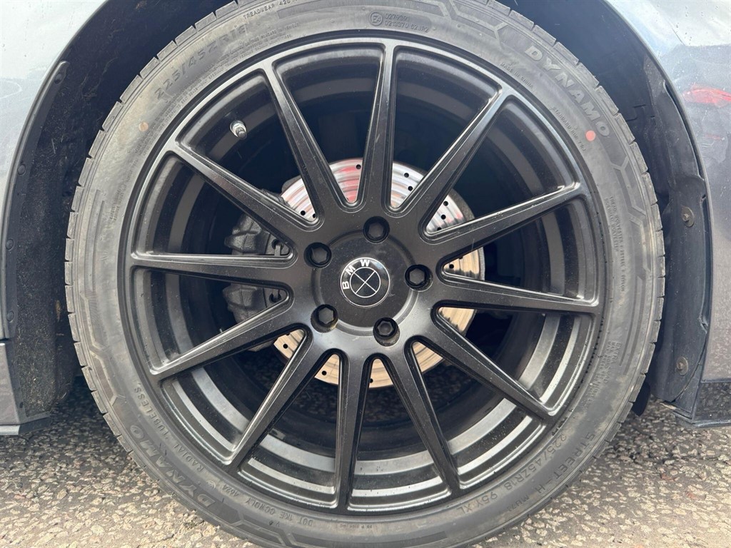 Used BMW 4 Series 2019 for sale - 75946908: Photo 76