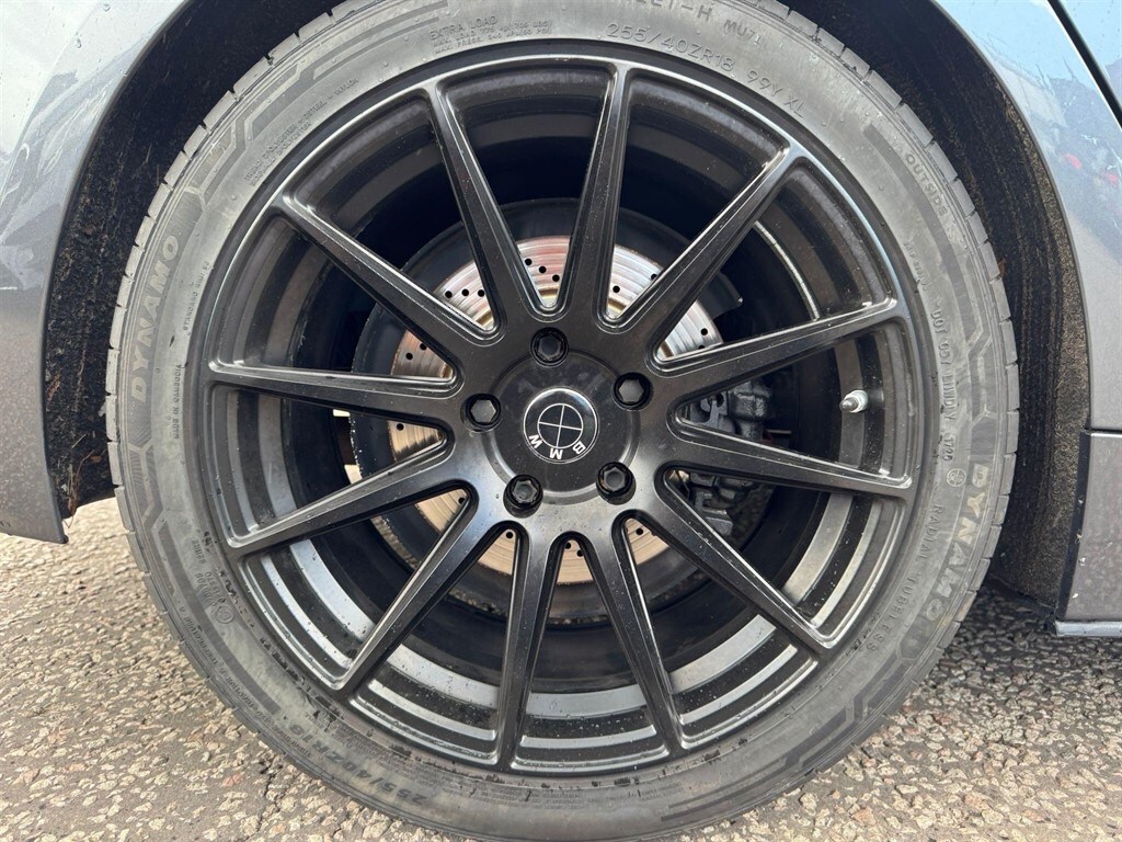 Used BMW 4 Series 2019 for sale - 75946908: Photo 77