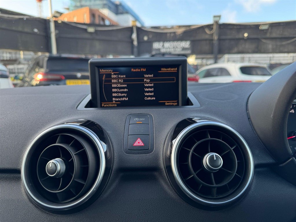 Used Audi A1 2014 for sale - 76908229: Photo 13