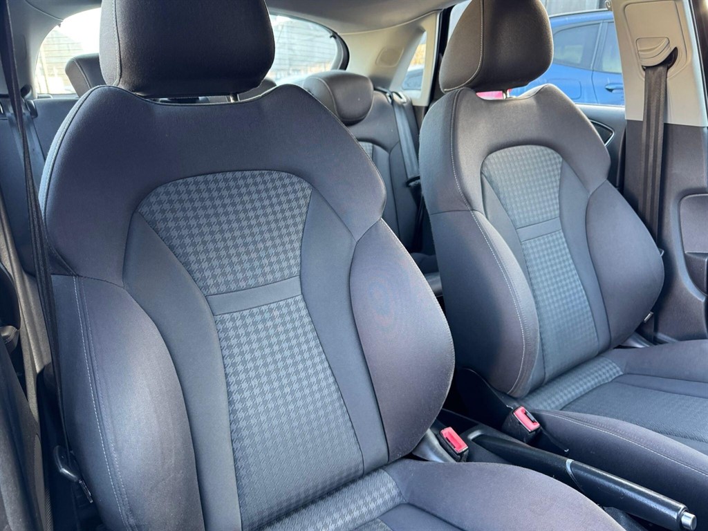 Used Audi A1 2014 for sale - 76908229: Photo 16