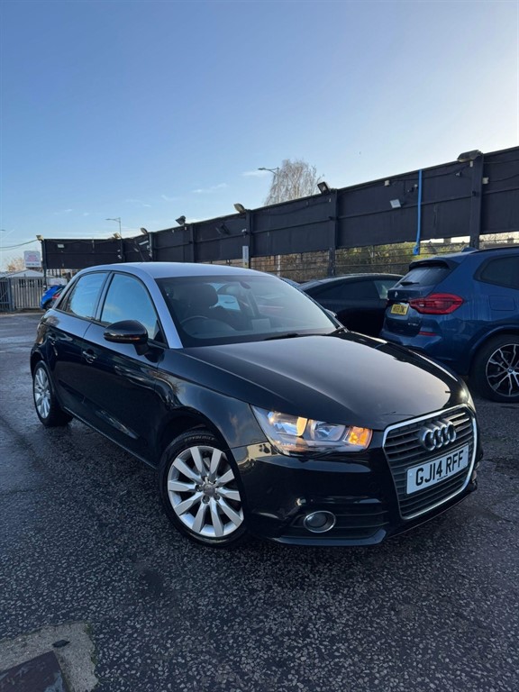 Used Audi A1 2014 for sale - 76908229: Photo 17