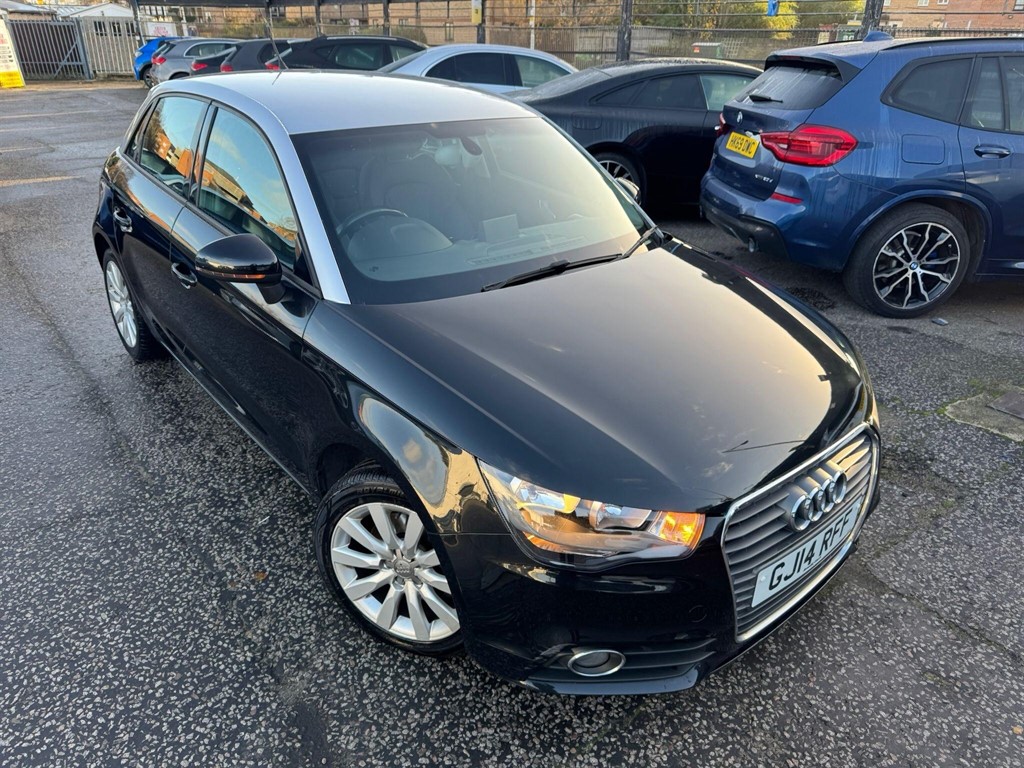 Used Audi A1 2014 for sale - 76908229: Photo 20