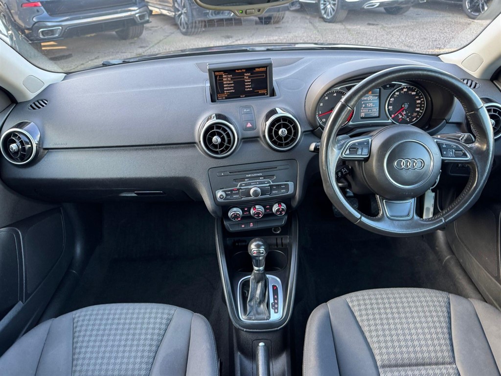 Used Audi A1 2014 for sale - 76908229: Photo 24