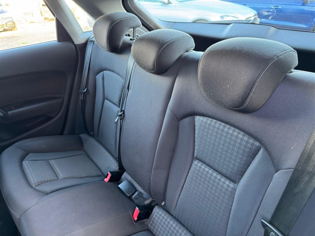 Used Audi A1 2014 for sale - 76908229: Photo 25